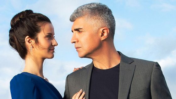 انتظرتك كثيراً الحلقة 13