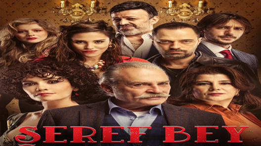 السيد شريف الحلقة 10 والاخيرة