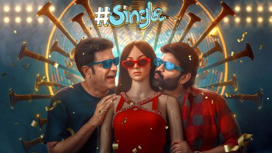 فيلم Single 2025 مترجم