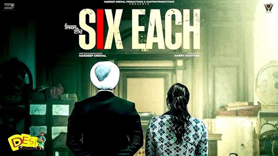 فيلم Six Each 2025 مترجم