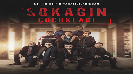 اولاد الشوارع 4 الحلقة 2