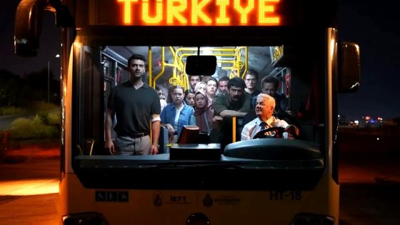 فيلم الرحلة الاخيرة