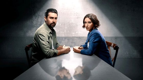 الاستجواب الحلقة 2