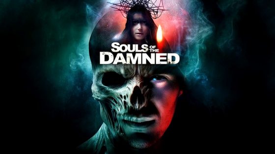 فيلم Souls of the Damned 2024 مترجم