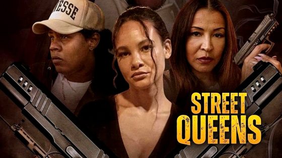فيلم Street Queens 2025 مترجم