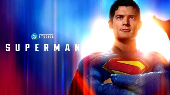 فيلم Superman 2025 مترجم