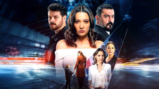 الغزال الحلقة 6 – الأخيرة