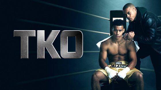 فيلم TKO 2025 مترجم