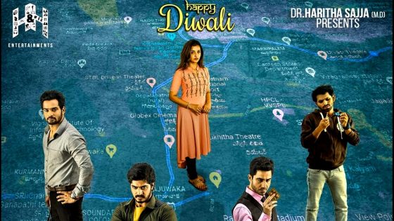 فيلم Taxi 2023 مترجم