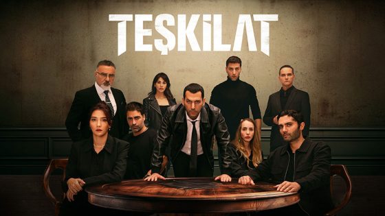 المنظمة الحلقة 111