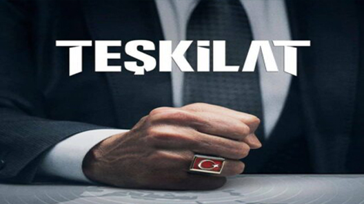 المنظمة الحلقة 14