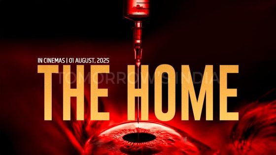 فيلم The Home 2025 مترجم