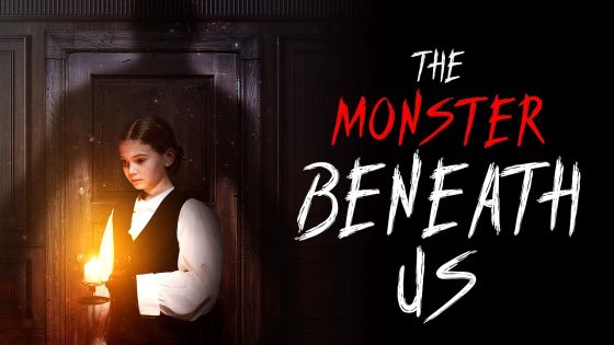 فيلم The Monster Beneath Us 2024 مترجم