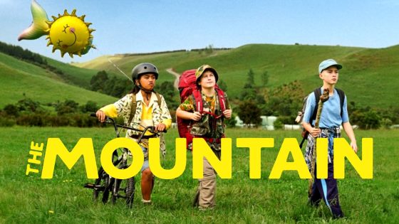 فيلم The Mountain 2024 مترجم