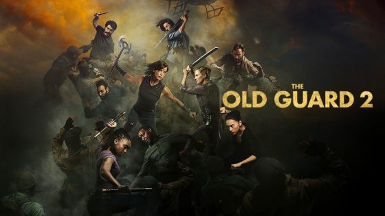 فيلم The Old Guard 2 2025 مترجم