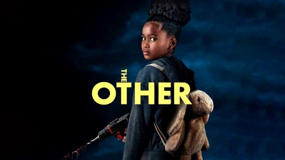 فيلم The Other 2025 مترجم