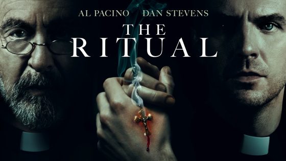 فيلم The Ritual 2025 مترجم