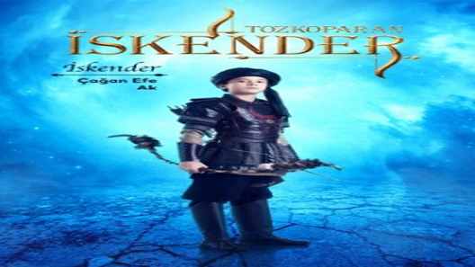 اسكندر العاصف الحلقة 3