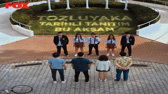 الياقة المغبرة الحلقة 10