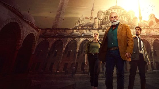 المحقق التركي الحلقة 8 والاخيرة