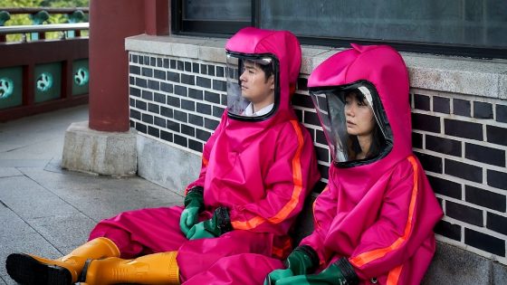 فيلم Virus 2025 مترجم