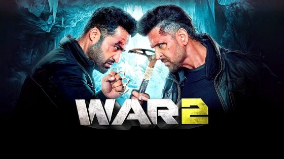 فيلم War 2 2025 مترجم