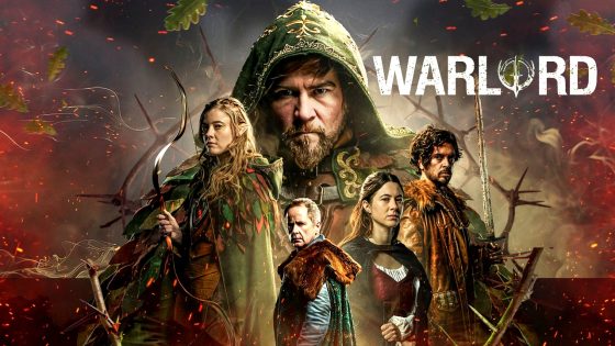 فيلم Warlord 2025 مترجم