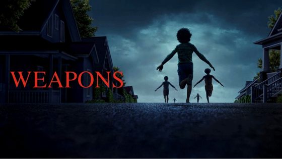فيلم Weapons 2025 مترجم
