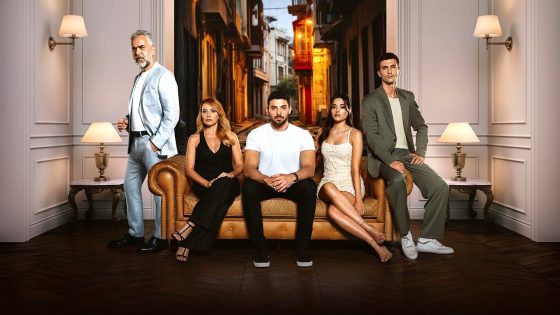 المتوحش الحلقة 21