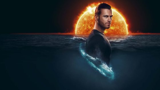 الغواصة ياكاموز S-245 الحلقة 3