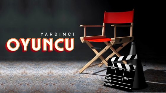 الممثل المساعد الحلقة 3