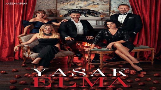 التفاح الحرام 5 الحلقة 34