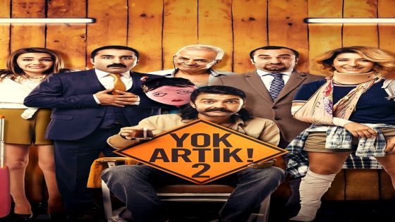 فيلم لا يعقل! 2