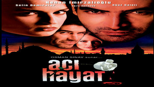 حياة مؤلمة الحلقة 38