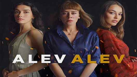 اللهيب الحلقة 20