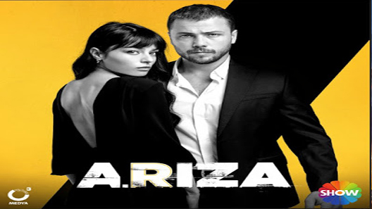 علي رضا الحلقة 29