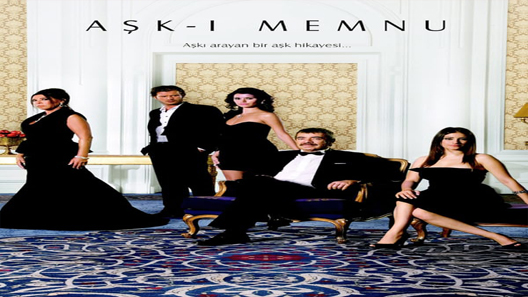 العشق الممنوع الحلقة 57