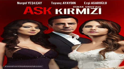 فيلم العشق احمر