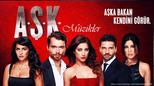 العشق الحلقة 11 والاخيرة