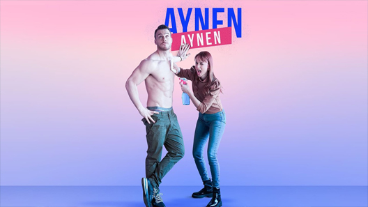 نفس الشيء 3 الحلقة 8 نهاية الموسم