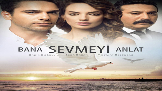 علمني كيف احب الحلقة 22 والاخيرة