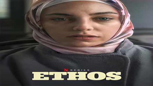 طيف اسطنبول الحلقة 8 والاخيرة