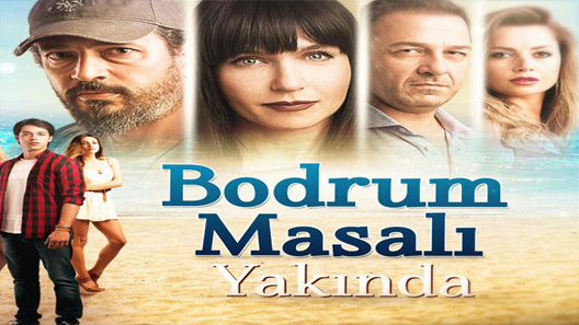 حكاية بودروم الحلقة 37