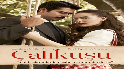 طائر النمنمة الحلقة 29