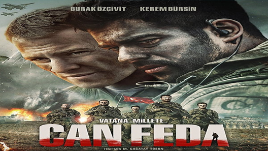 فيلم يمكن فدا