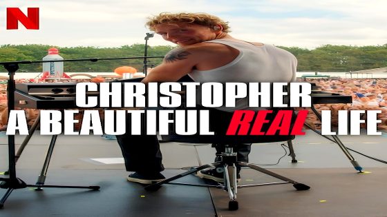 فيلم Christopher – A Beautiful Real Life 2025 مترجم