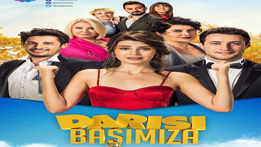 العقبى لنا الحلقة 5 والاخيرة