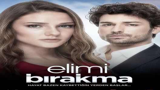 لا تترك يدي الحلقة 37