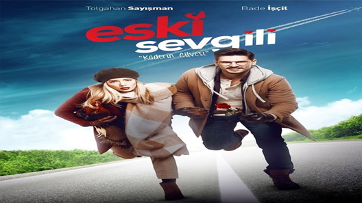 فيلم الحبيب السابق