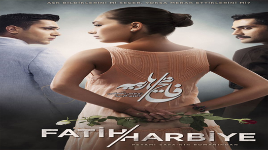 فاتح حربية الحلقة 40